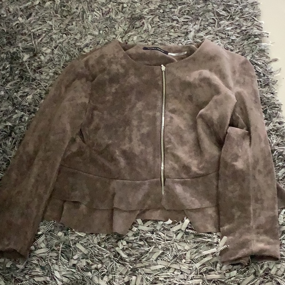 Ivanka Trump Jacket